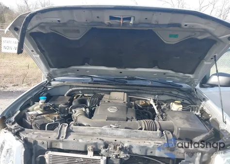 2018 Nissan Frontier Sv z USA, uszkodzony, nr VIN 1N6AD0ER0JN721663